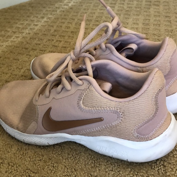Nike Flex size 6.5 - Picture 3 of 6